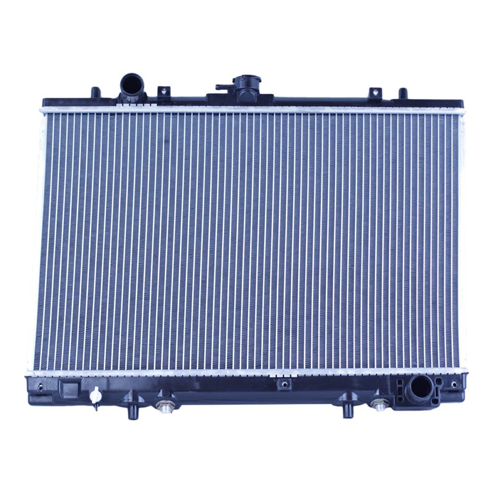 Radiador Mitsubishi L200 – Montero – Pajero 1990 al 2005 Diesel