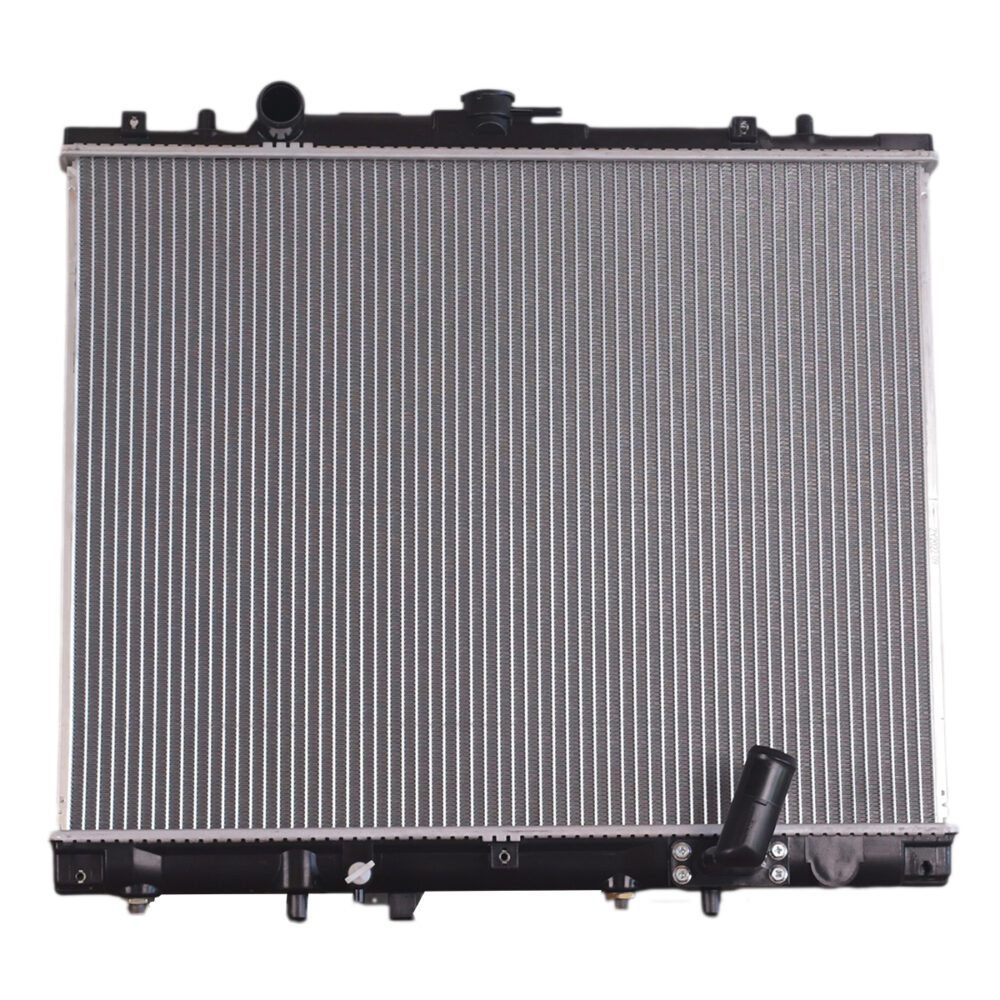 Radiador Mitsubishi Montero Sport – G2 – L200 1996 Al 2009 Diesel