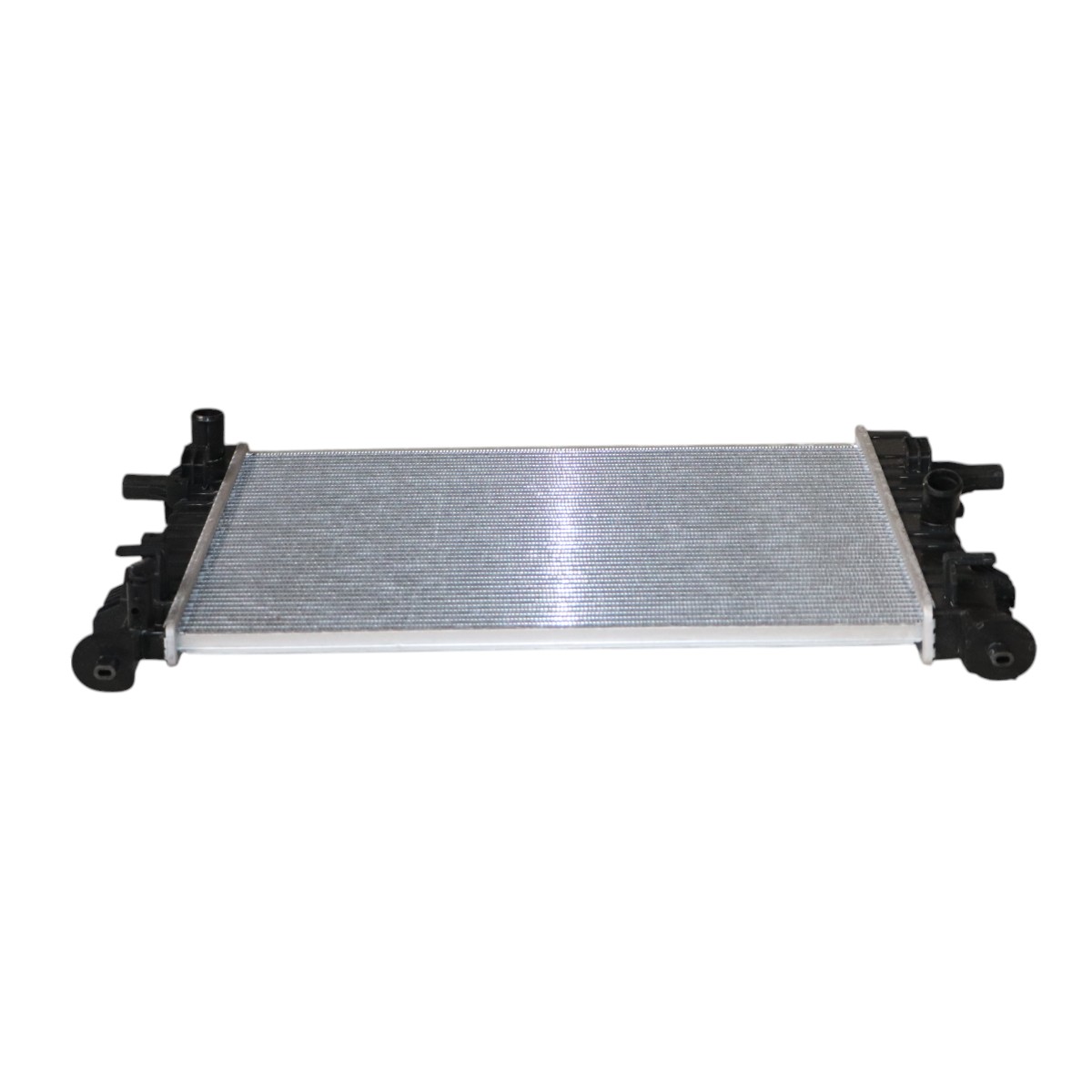 Radiador MG ZS y ZX 2018 al 2024