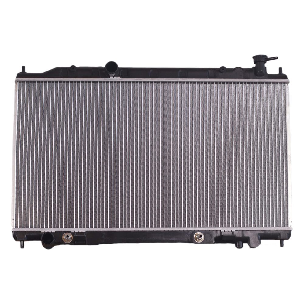 Radiador Samsung Modelos Sm5 y Sm7 2007 al 2015