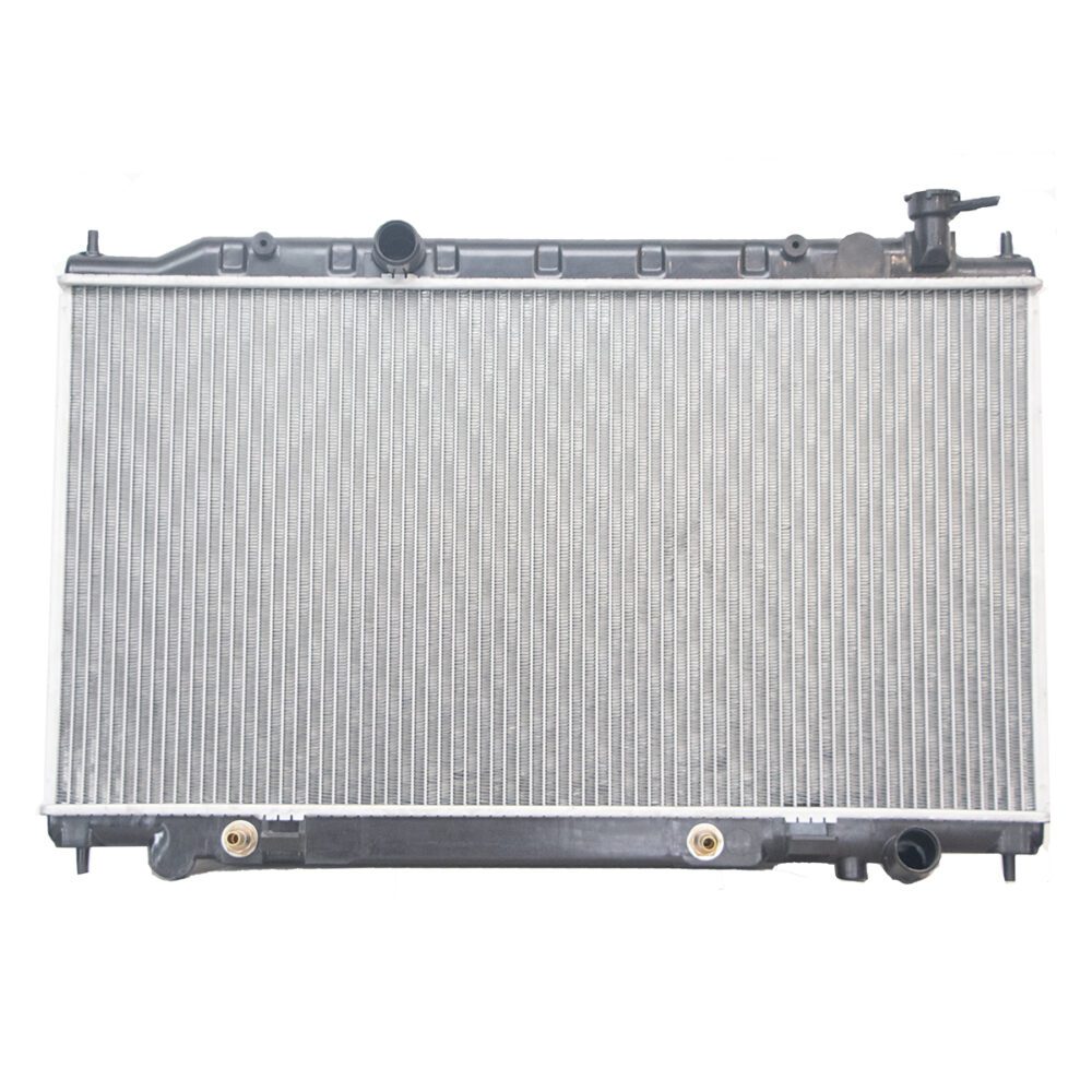 Radiador Samsung Sm5 Y Sm7 2005 Al 2015 manguera inferior copiloto