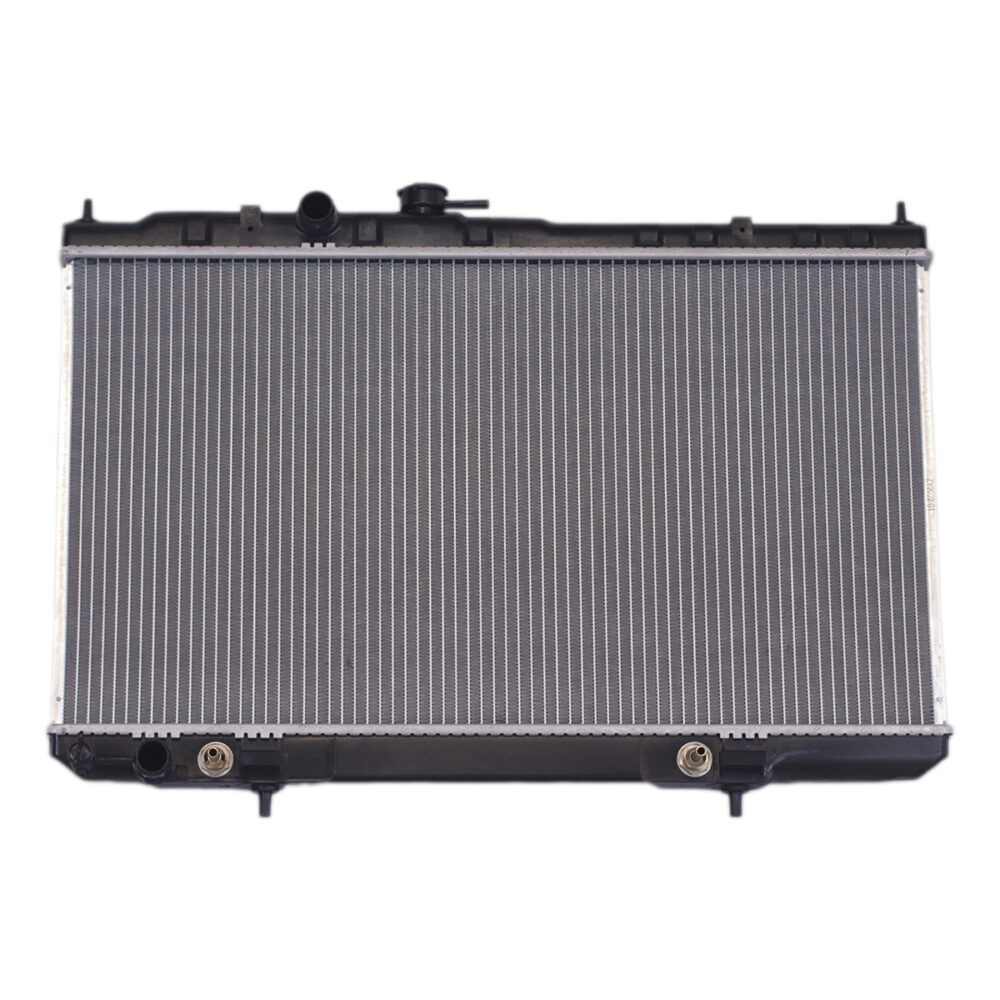Radiador Samsung Sm3 1.6 2005 al 2014