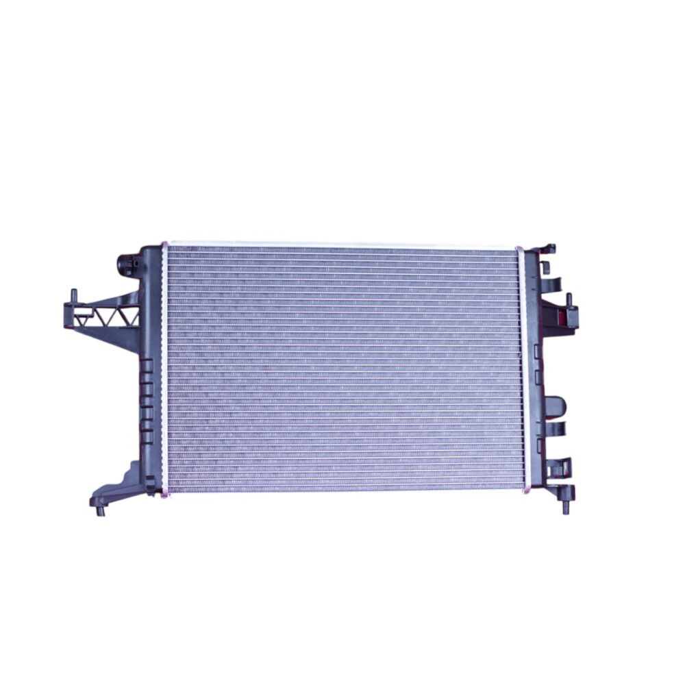 Radiador Chevrolet Modelos Montana – Astra 1.8 4L 2011-2015