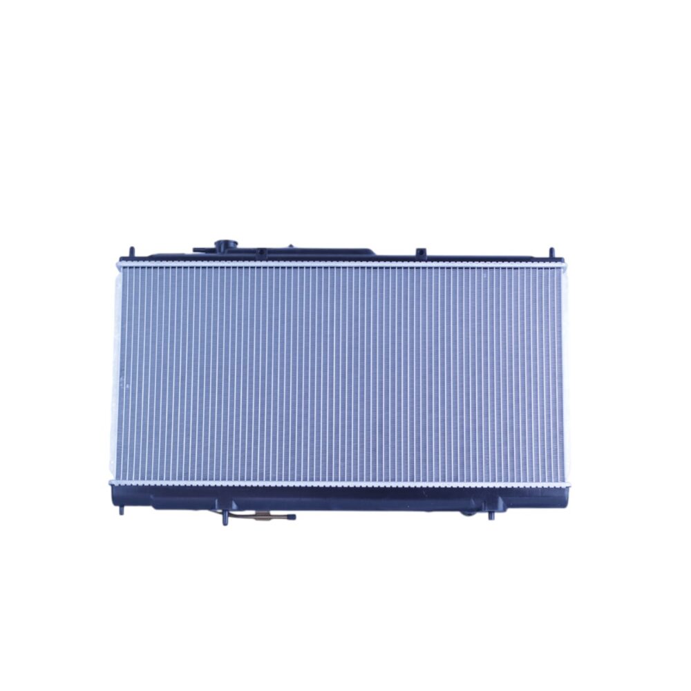 Radiador Chrysler Sebring y Mitsubishi Eclipse Galant 2001 al 2006