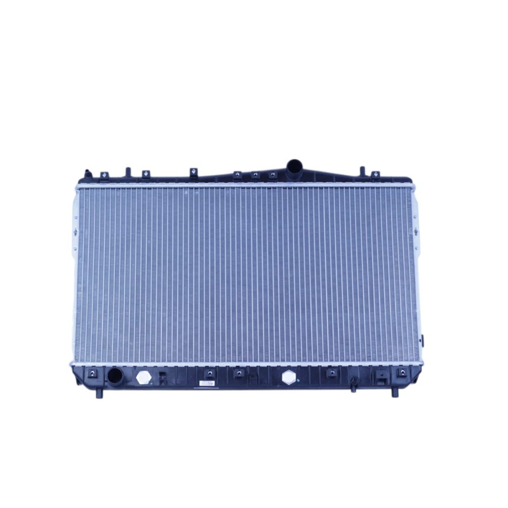 Radiador Chevrolet Modelos Optra – Vivant 2.0 4L 2004 – 2008