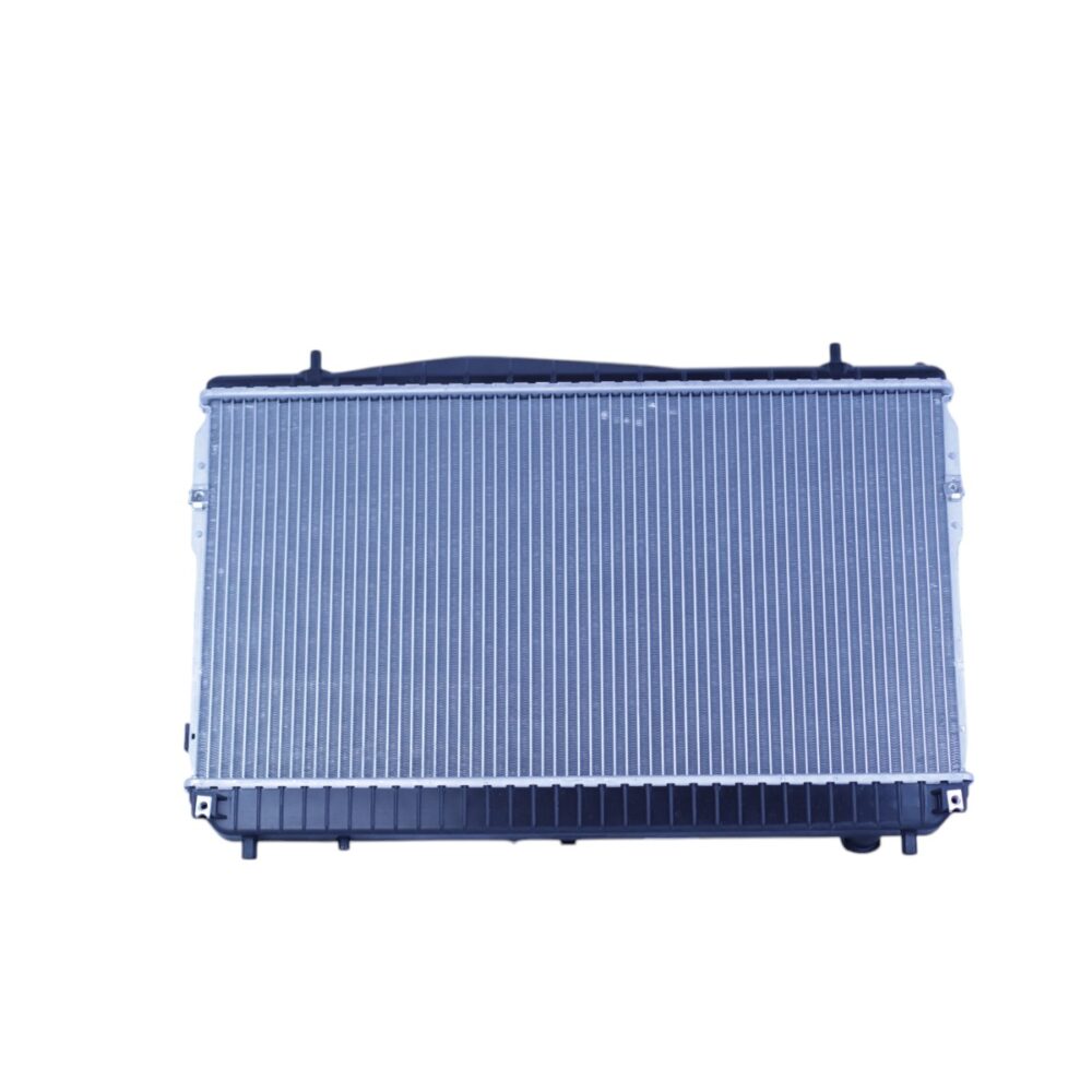 Radiador Chevrolet Modelos Optra – Vivant 2.0 4L 2004 – 2008
