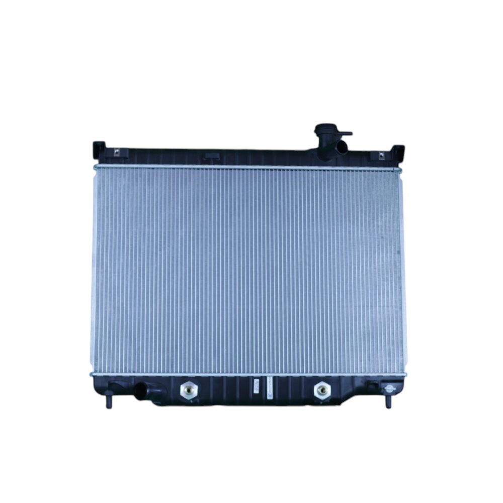 Radiador Chevrolet Trail Blazer 4.2 V8 2002 – 2007