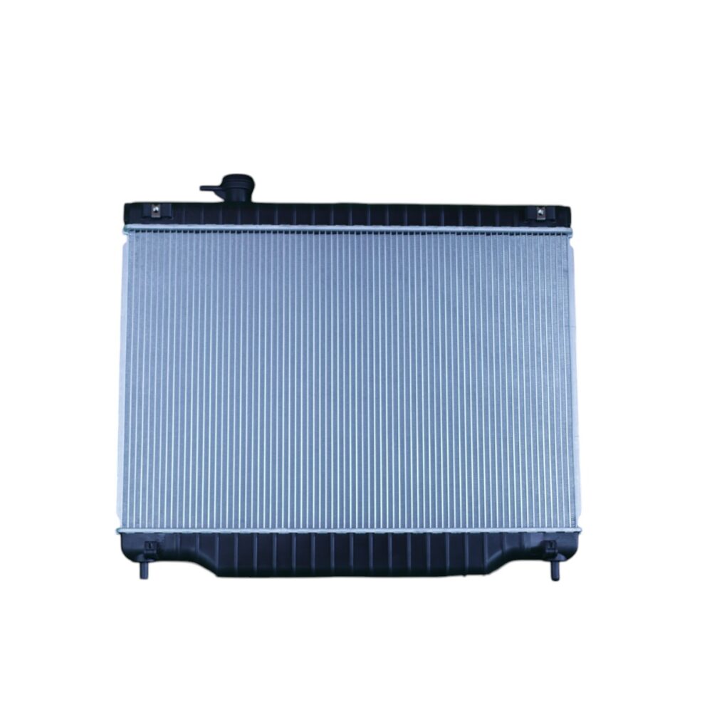 Radiador Chevrolet Trail Blazer 4.2 V8 2002 – 2007