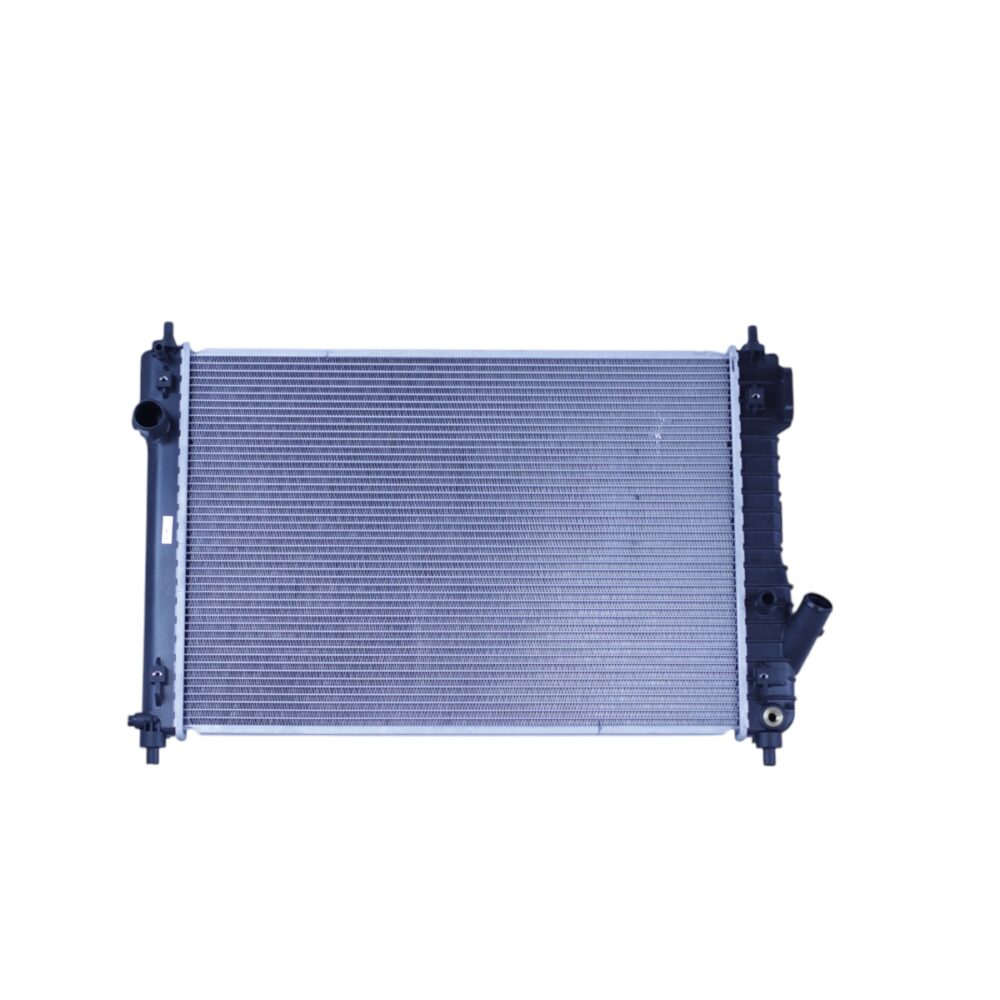 Radiador Chevrolet Aveo 1.6 4L 2009-2010
