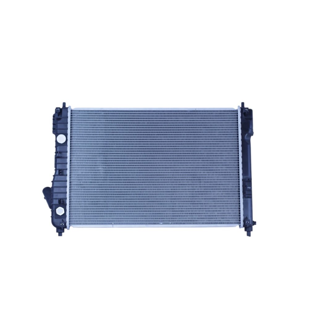 Radiador Chevrolet Aveo 1.6 4L 2009-2010