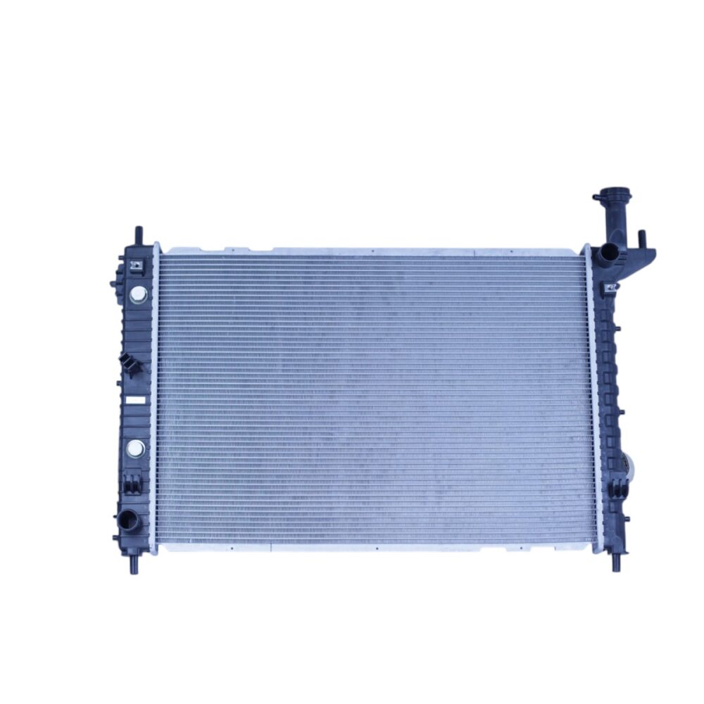Radiador Chevrolet Traverse 3.6 V6 2009-2010