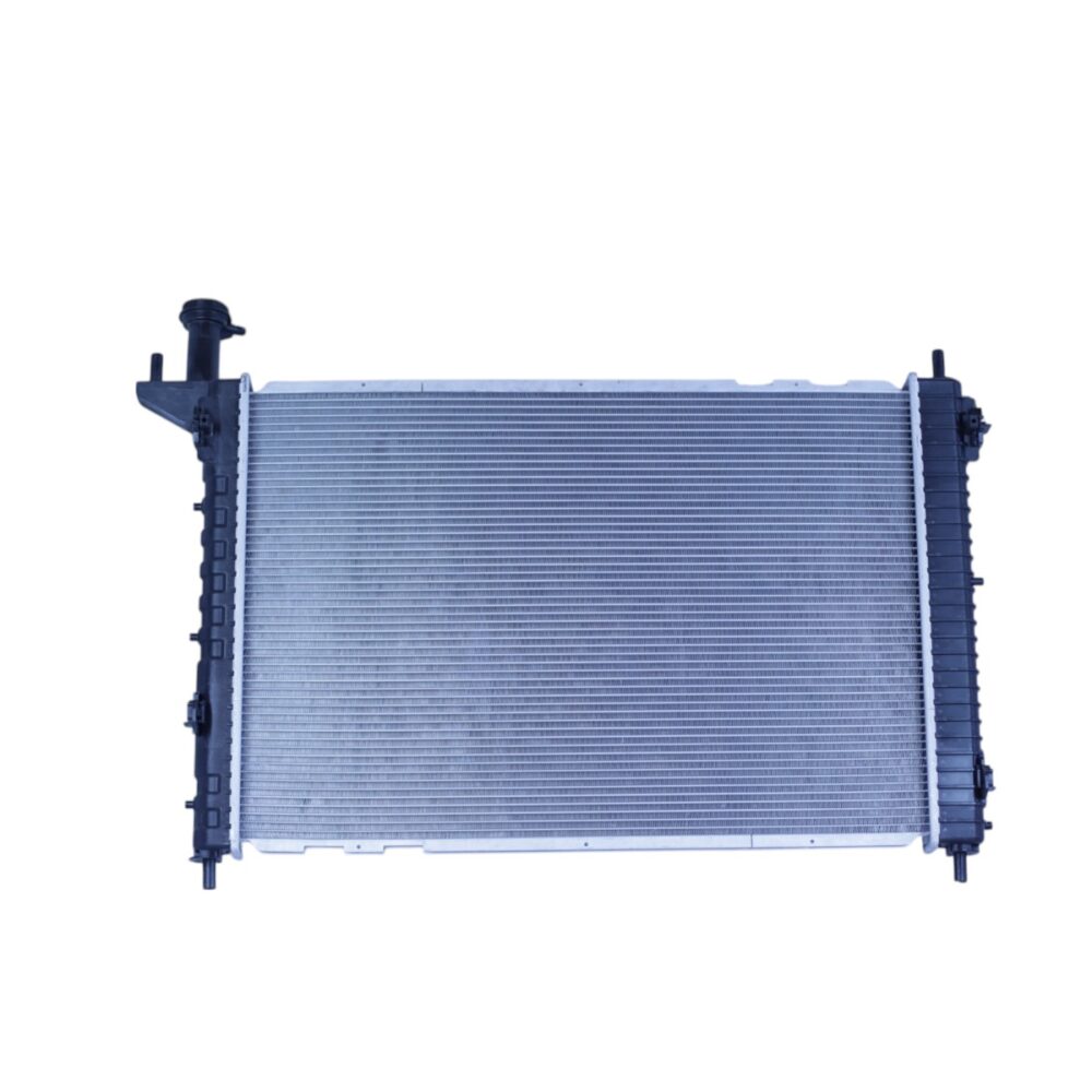 Radiador Chevrolet Traverse 3.6 V6 2009-2010