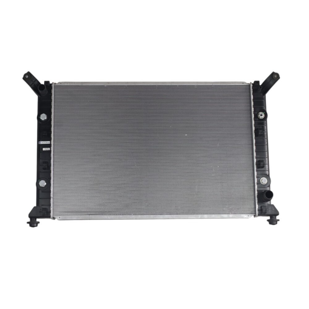 Radiador Chevrolet Silverado Modelos 1500 – 2500 6.0 V8 2013 – 2018