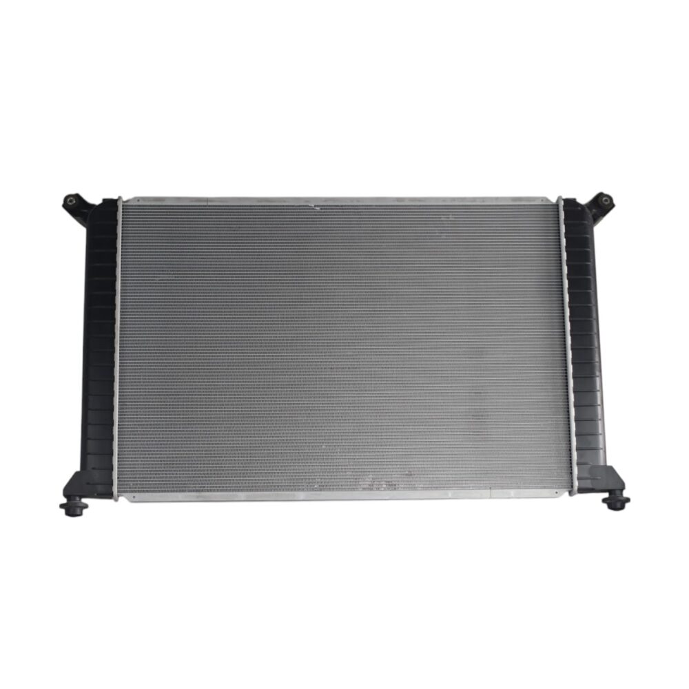 Radiador Chevrolet Silverado Modelos 1500 – 2500 6.0 V8 2013 – 2018