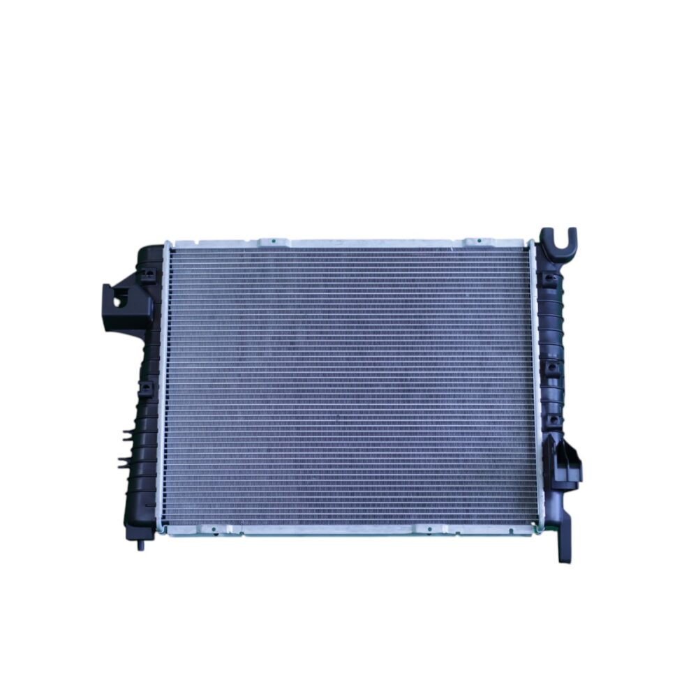 Radiador Dodge Ram 3.7 V8 – 4.7 V8 – 5.7 V8 2002 – 2004