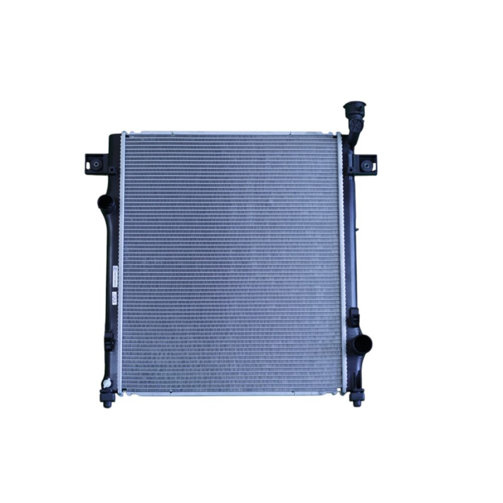 Radiador Dodge Nitro 3.7 V6 2007 – 2009