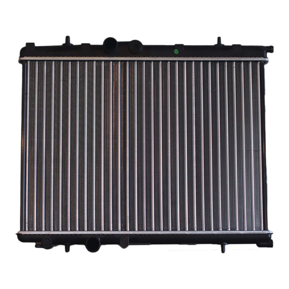 Radiador Peugeot 206 y 207 1999 al 2013