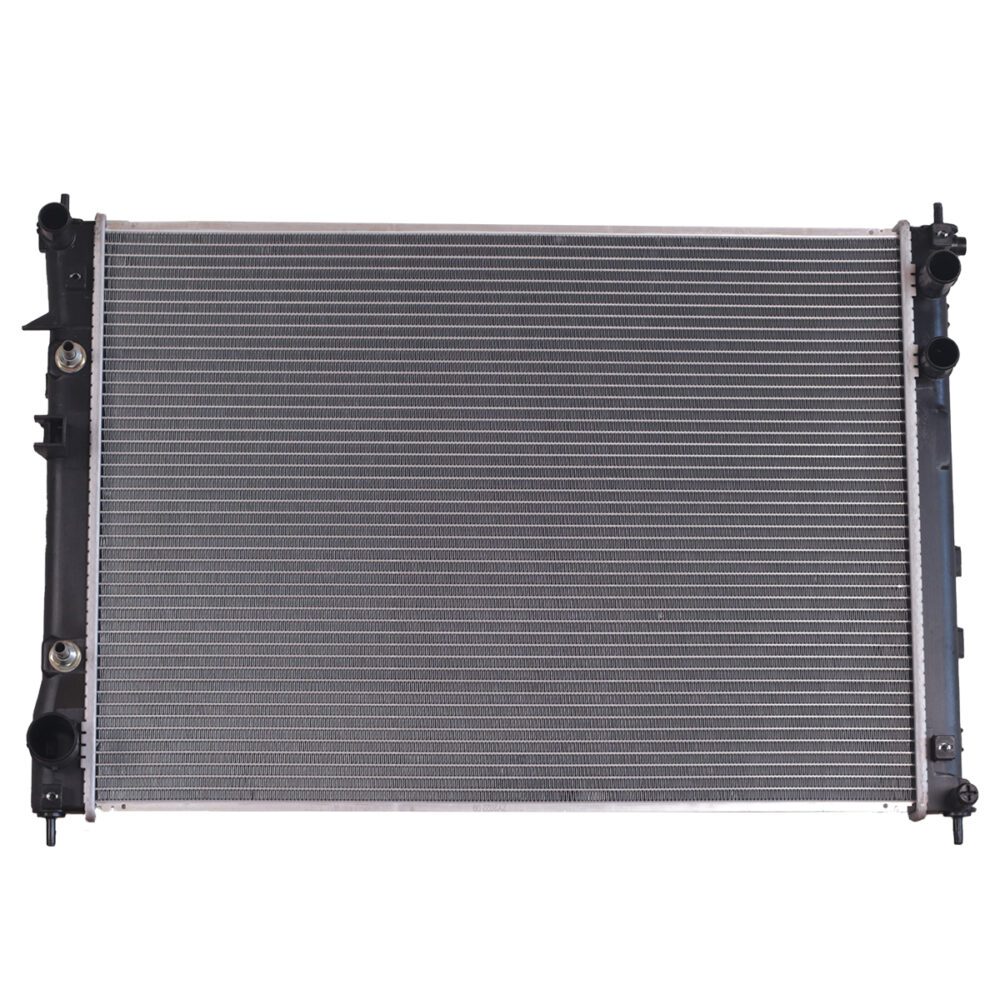 Radiador Subaru Tribeca 2006 Al 2014
