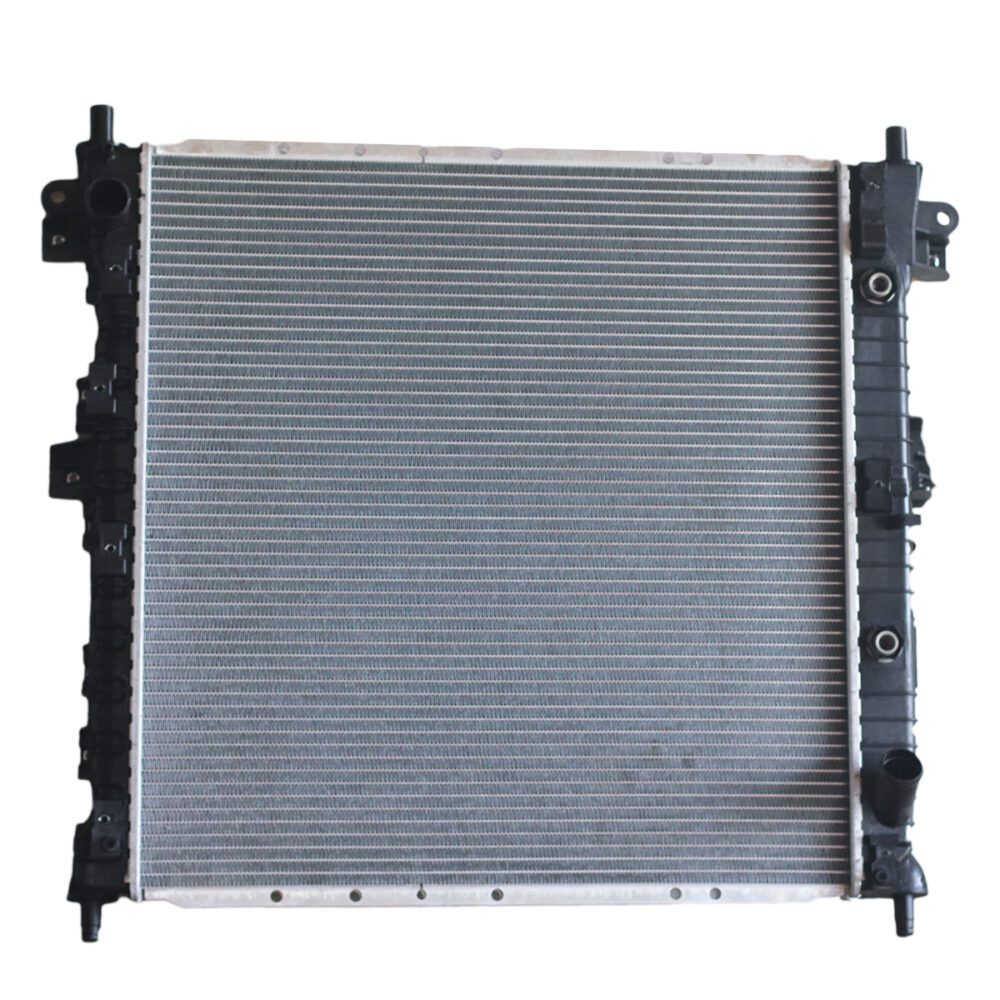 Radiador Ssangyong Modelos Actyon – Kyron 2005 al 2012 Diesel