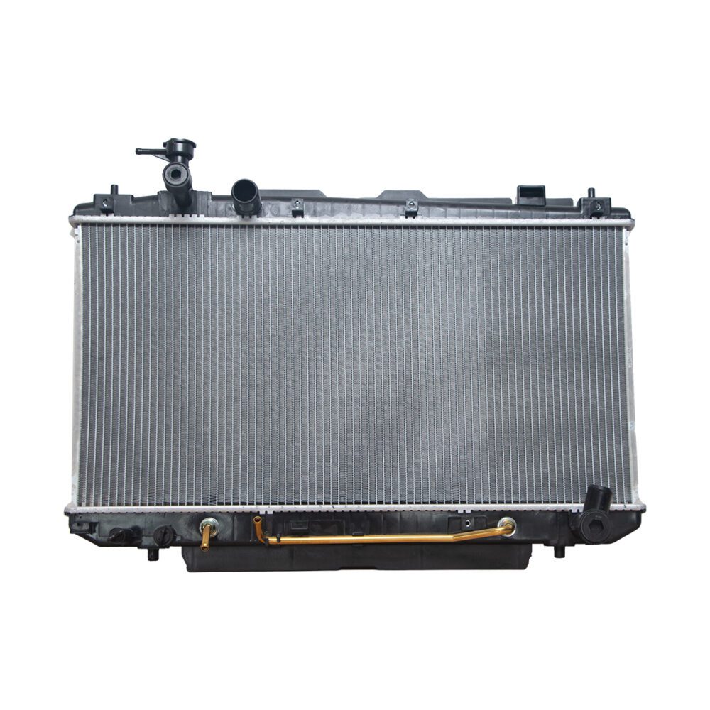 Radiador Toyota Rav4 2004 al 2005