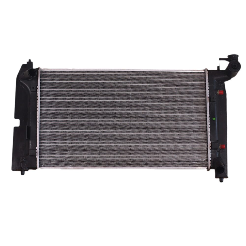 Radiador Toyota Corolla 1.6 2002 al 2008