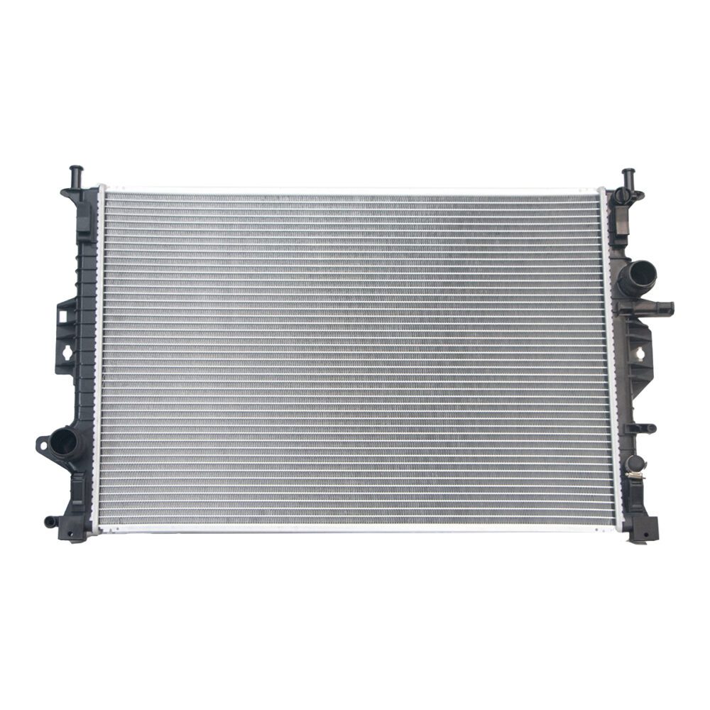 Radiador Volvo S60 – S80 – V70 – XC60 – XC70  2008 al 2015