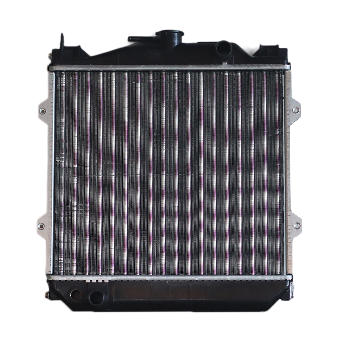 Radiador Suzuki Maruti 800 1995 al 2009