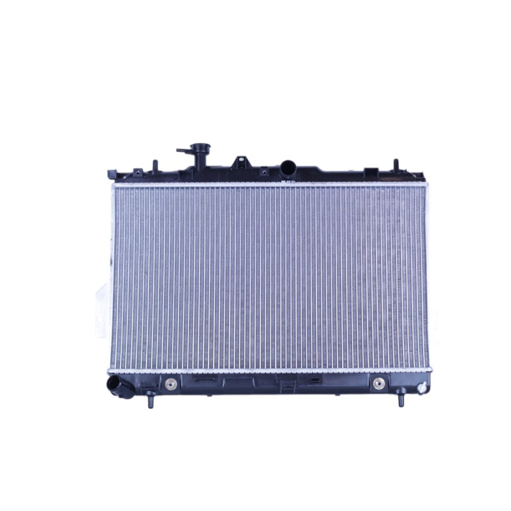 Radiador Hyundai Matrix 1.5 4L 2000 al 2007 Diesel