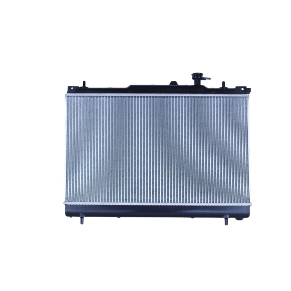 Radiador Hyundai Matrix 1.5 4L 2000 al 2007 Diesel