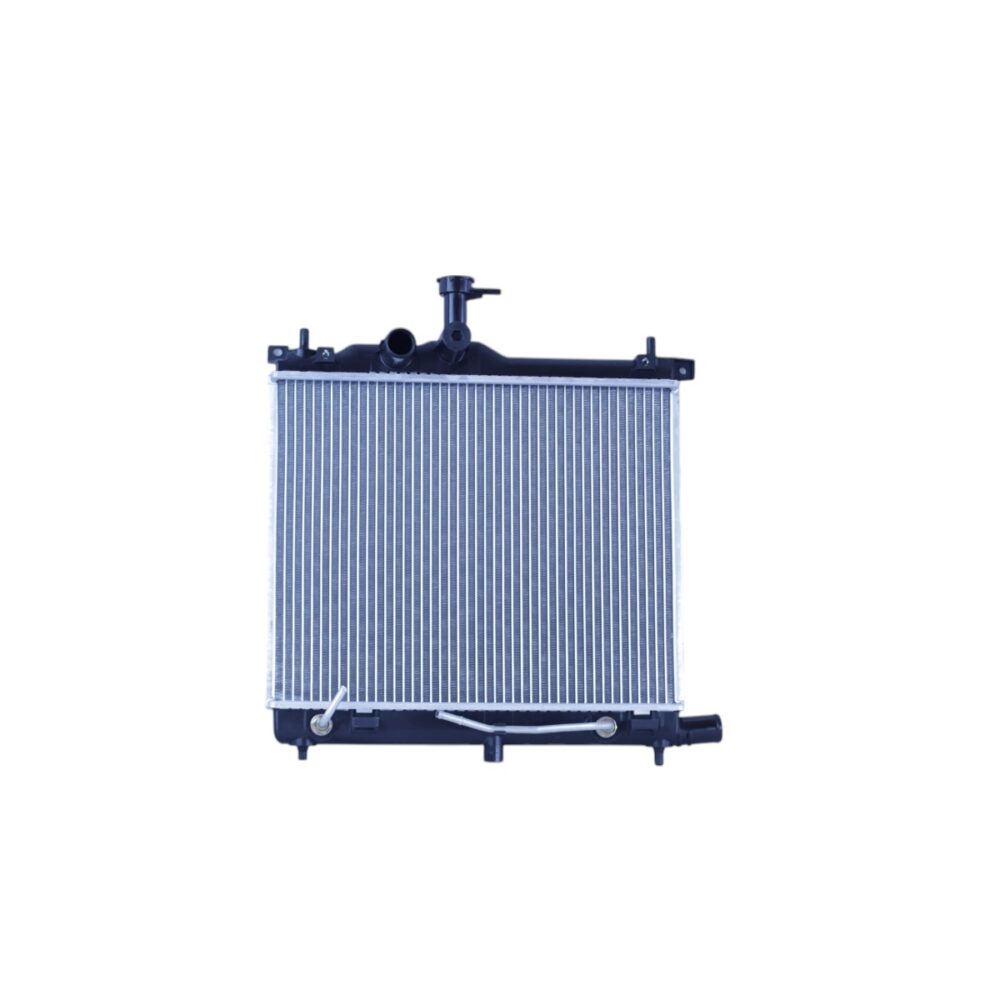 Radiador Hyundai I10 1.2 4L 2007-2014