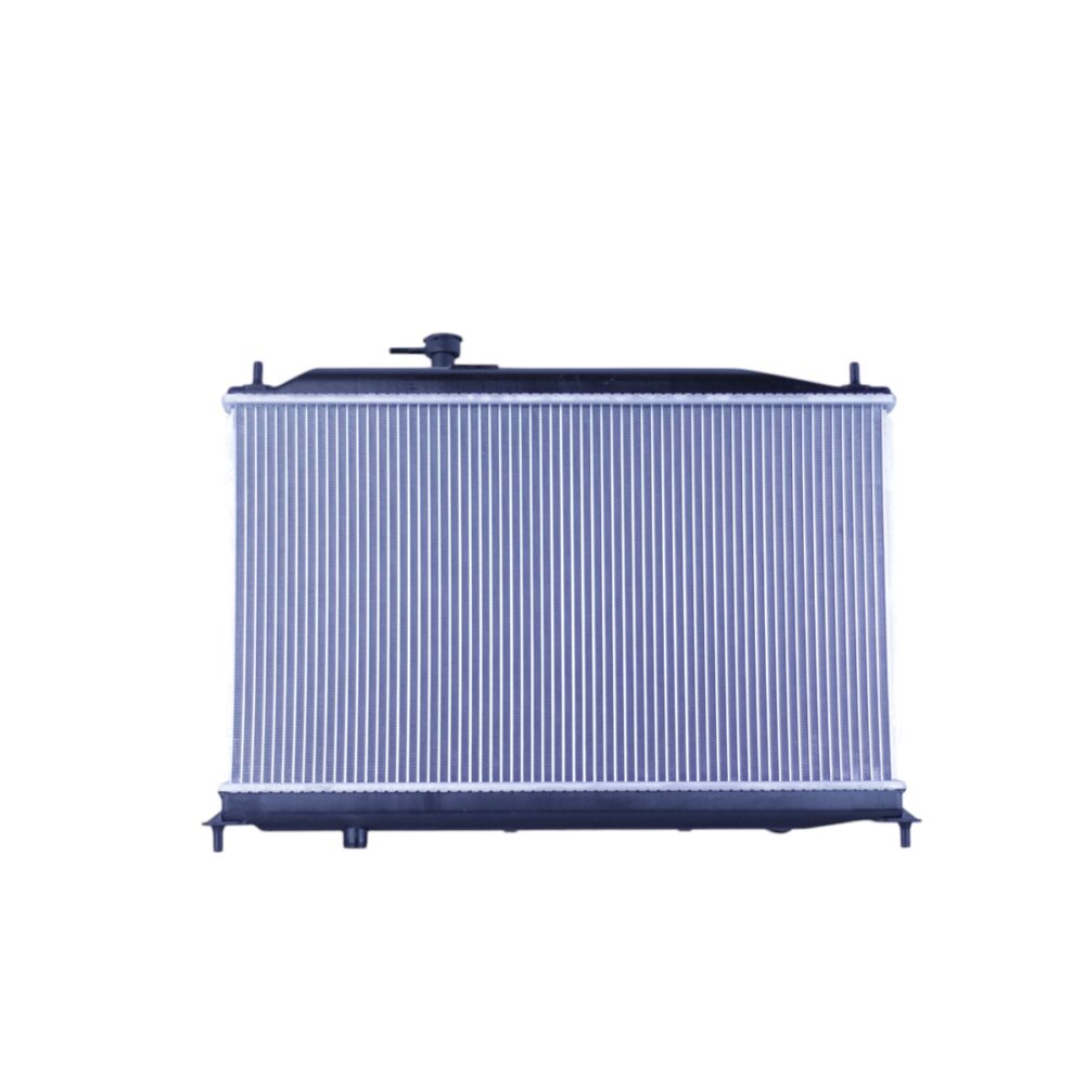 Radiador Jac Modelos S3 – J4 1.5 2016 2019