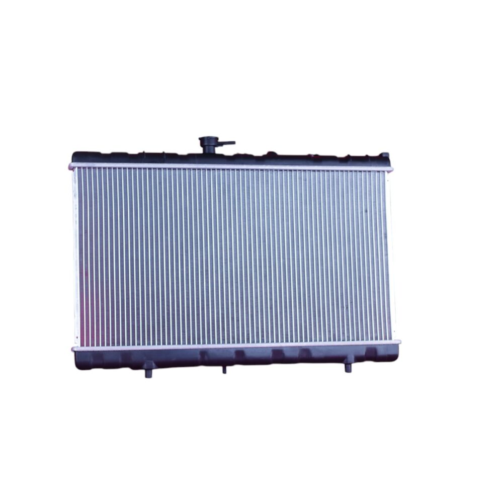 Radiador Kia Rio1 1.5 4L 2000-2002