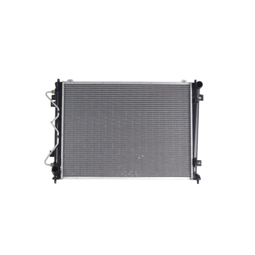 Radiador Kia Carens Crdi 2.0 4L 2006 – 2013 Diesel