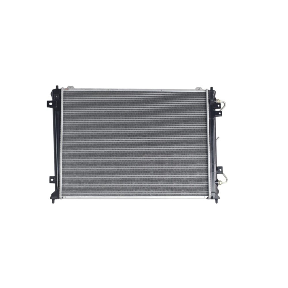 Radiador Kia Carens Crdi 2.0 4L 2006 – 2013 Diesel
