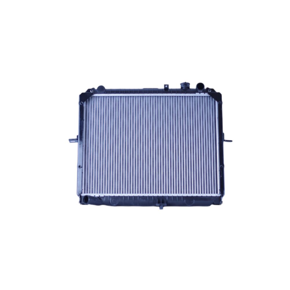 Radiador Kia Frontier 2.7 4L 1990-2002 Diesel