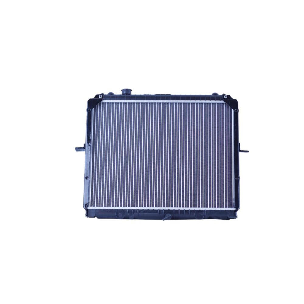 Radiador Kia Frontier 2.7 4L 1990-2002 Diesel