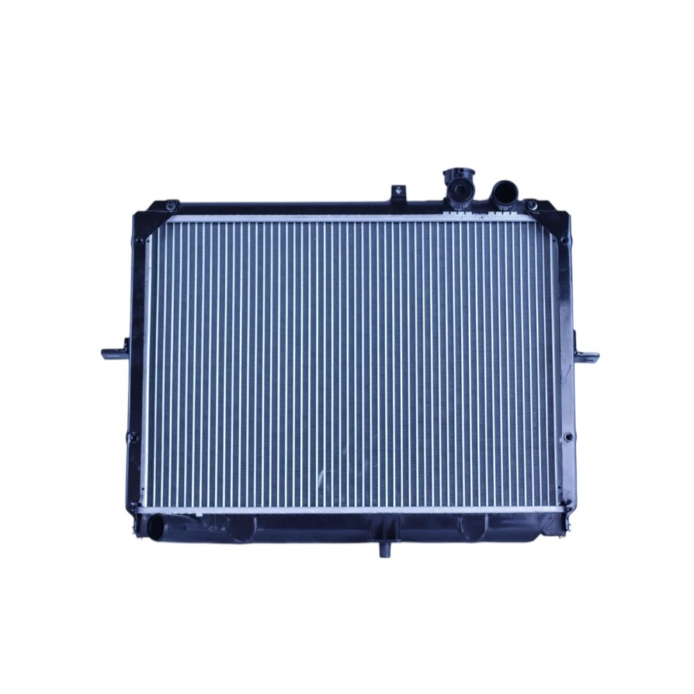Radiador Kia Besta 2.7 4L 1997-2005 Diesel