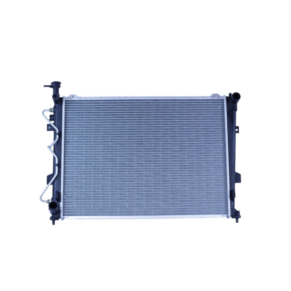 Radiador Kia Carens 16 Vv 2.0 4L 2006-2010