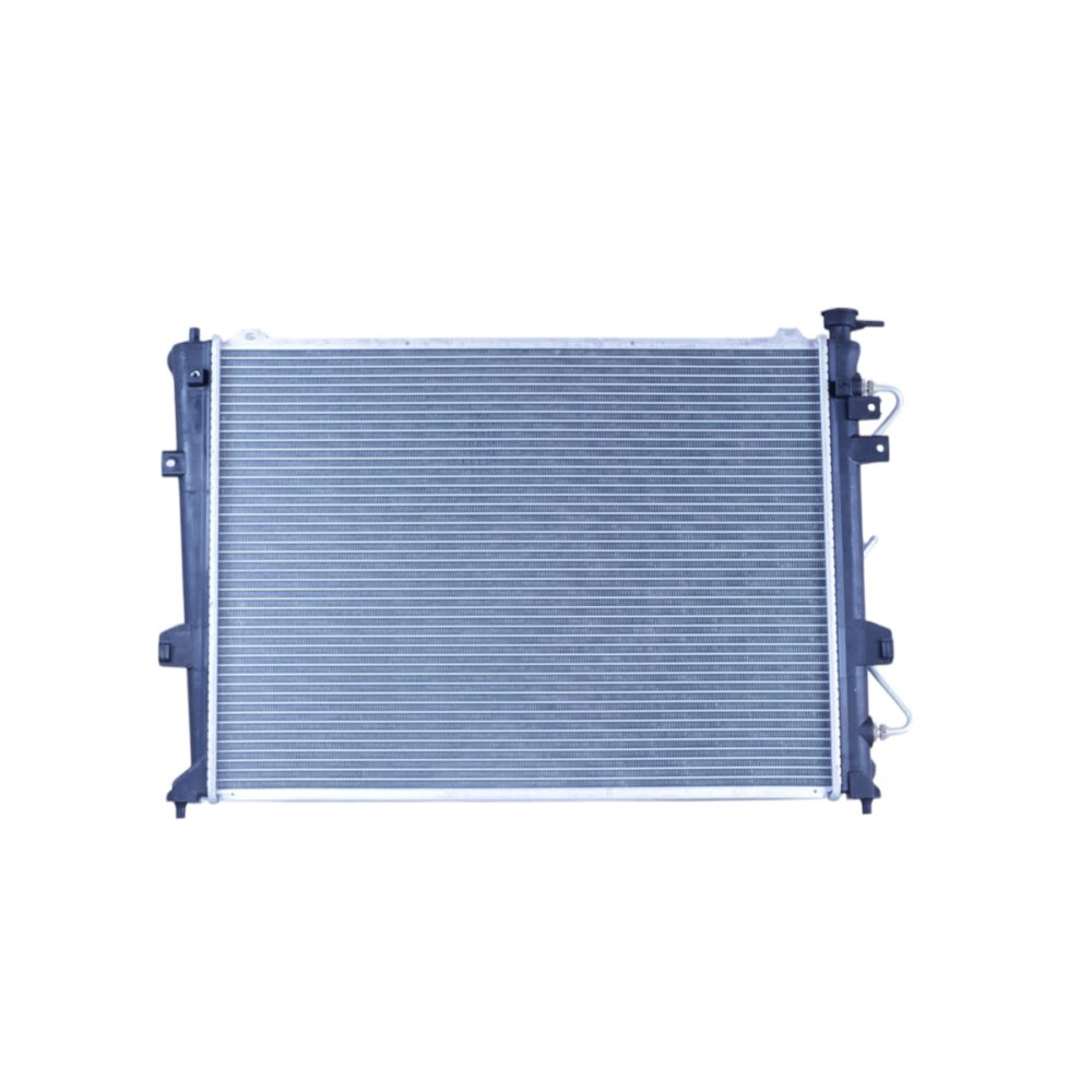Radiador Kia Carens 16 Vv 2.0 4L 2006-2010