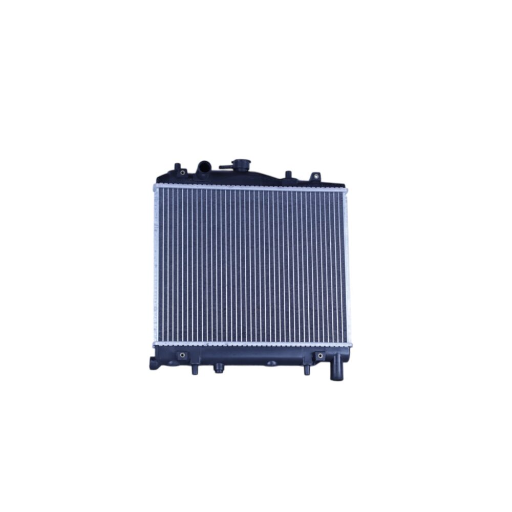 Radiador Kia Modelos Pop – Pride 1.1 4L – 1.2 4L 1990-2000