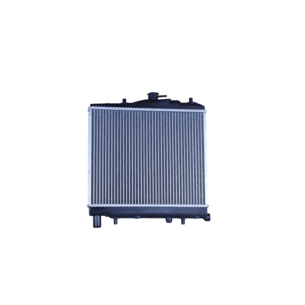 Radiador Kia Modelos Pop – Pride 1.1 4L – 1.2 4L 1990-2000