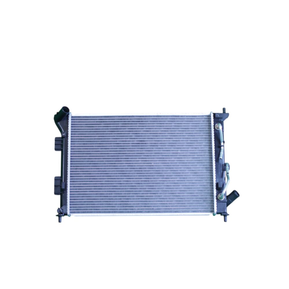 Radiador Kia Soul 2.0 4L 2014 – 2018
