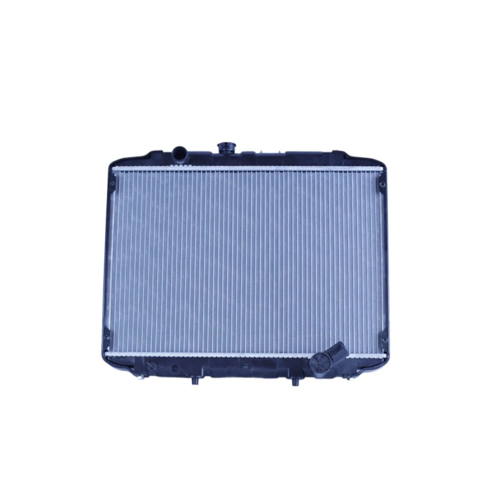 Radiador Mitsubishi L300 2.0 4L 1986-1993
