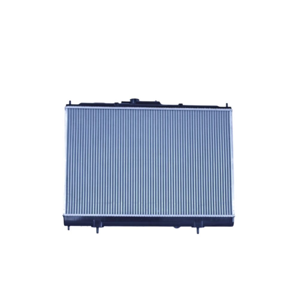 Radiador Mitsubishi Montero Io 1.8 4L 1999-2000