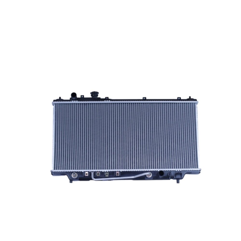 Radiador Mazda 323 y Artis  1995 al 2001
