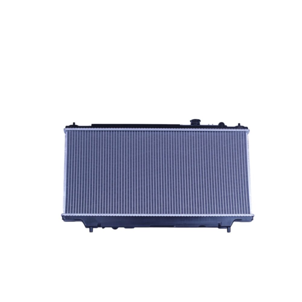 Radiador Mazda 323 y Artis  1995 al 2001
