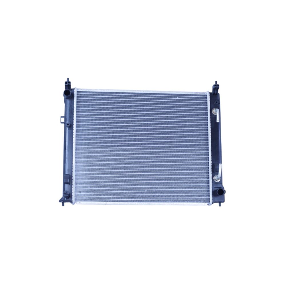 Radiador Nissan Modelos March – Versa 2012 al 2015