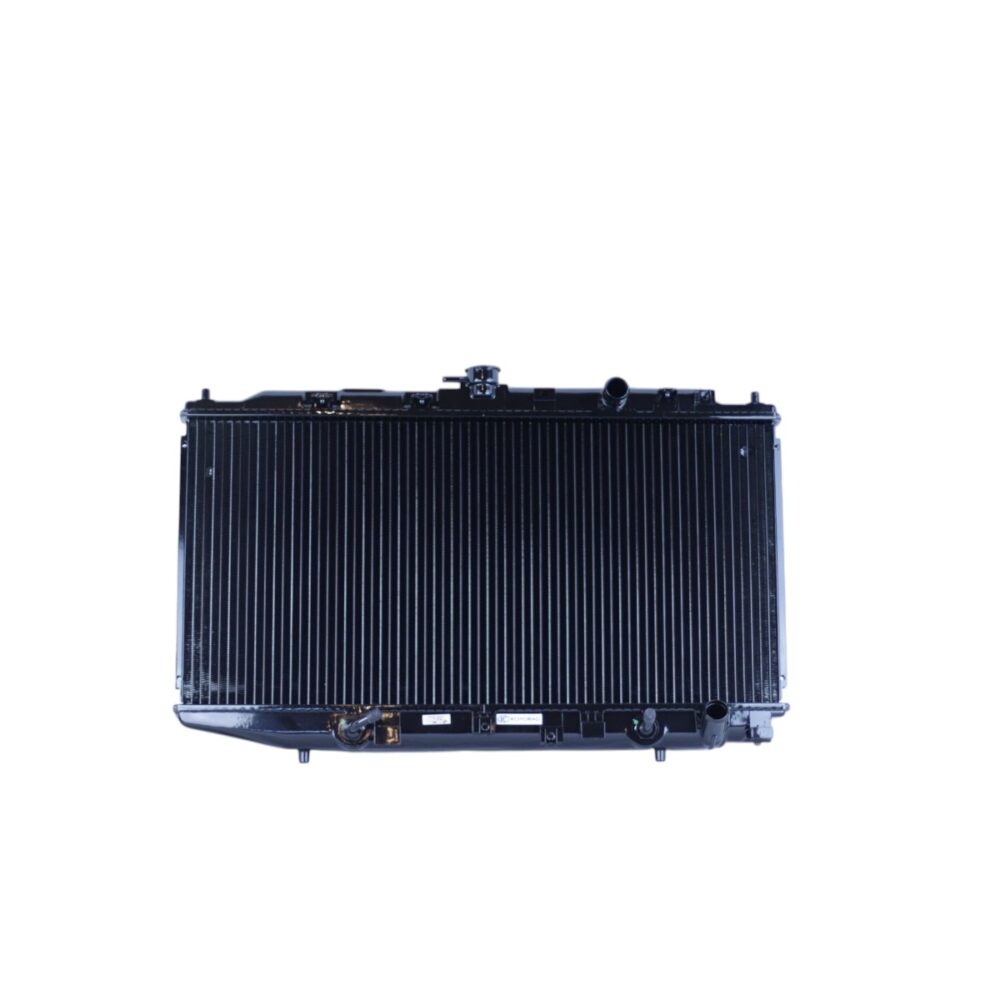 Radiador Honda Modelos Civic – Crx 1.8 4L 1987 1992