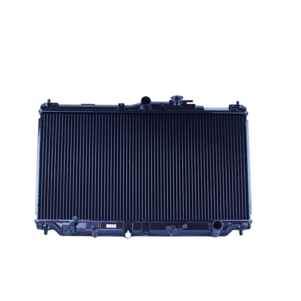 Radiador Honda Modelos Accord – Prelude 2.2 4L – 2.0 4L 1990-1993