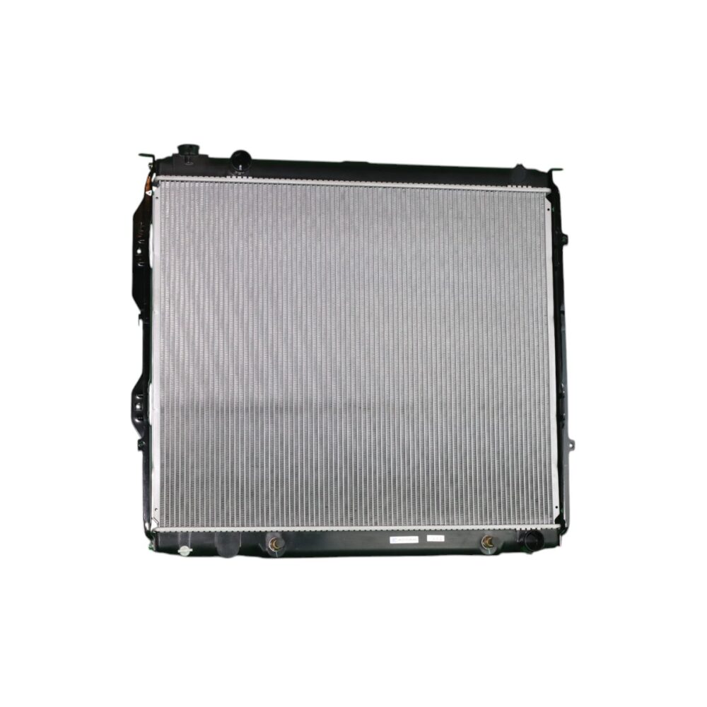 Radiador Toyota Modelos Tundra Sequoya 4.7 V8 2000 – 2006